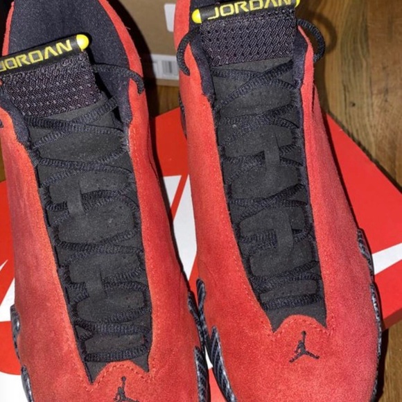 Ferrari 14s - Picture 2 of 6